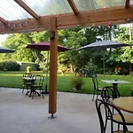 Hotel Acacia Nancy Sud Lunéville Moncel-lès-Lunéville
