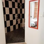 Otel Acacia Nancy Sud Luneville 2*
