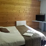 Hotel Acacia Nancy Sud Lunéville Moncel-lès-Lunéville