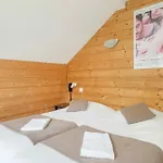 Acacia Nancy Sud Luneville Otel 2*