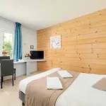 Otel Acacia Nancy Sud Luneville 2*