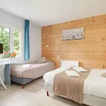 Otel Acacia Nancy Sud Luneville Moncel-lès-Lunéville