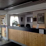 Hotel Acacia Nancy Sud Lunéville Moncel-lès-Lunéville