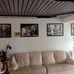 Hotel Acacia Nancy Sud Lunéville