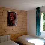 Acacia Nancy Sud Lunéville Hotel 2*