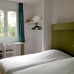 Hotel Acacia Nancy Sud Lunéville Moncel-lès-Lunéville