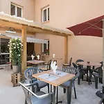 Hotel Acacia Nancy Sud Lunéville Moncel-lès-Lunéville