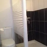 Otel Acacia Nancy Sud Luneville 2*