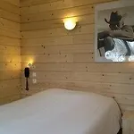 Otel Acacia Nancy Sud Luneville 2*