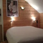Hotel Acacia Nancy Sud Lunéville