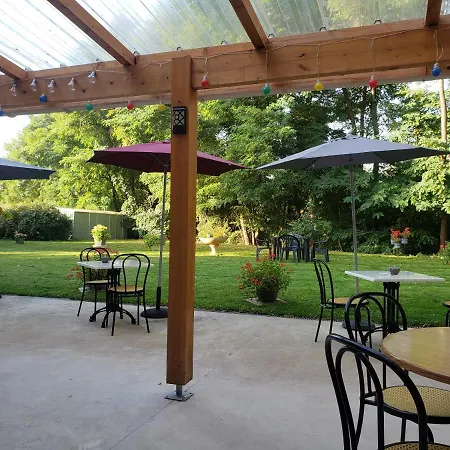 Hotel Acacia Nancy Sud Luneville Moncel-les-Luneville