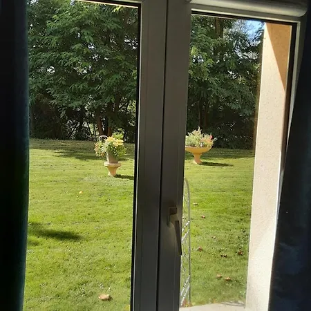 Acacia Nancy Sud Luneville Hotel 2*