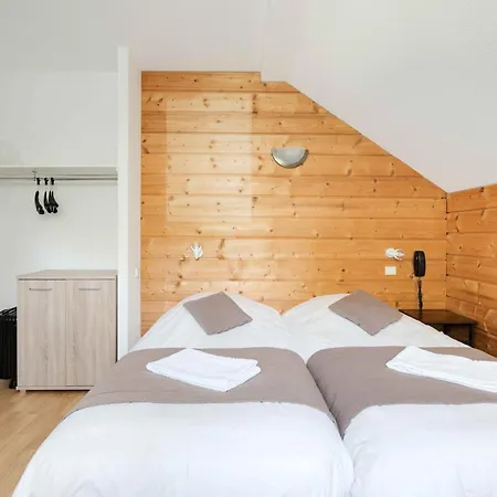 Acacia Nancy Sud Luneville