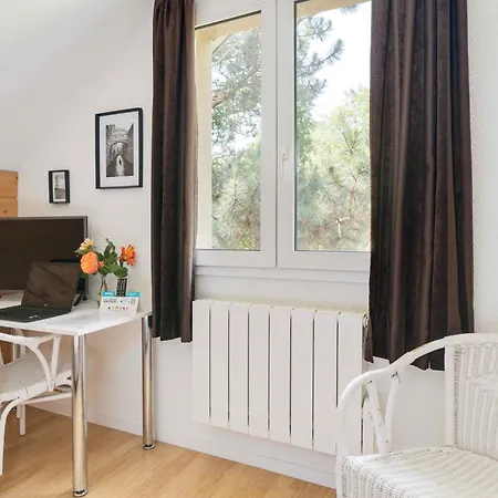 Hotel Acacia Nancy Sud Luneville 2*