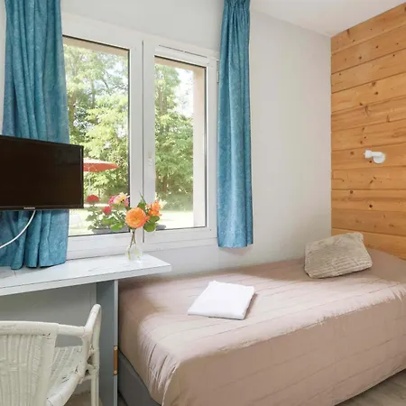 Hotel Acacia Nancy Sud Luneville Moncel-les-Luneville