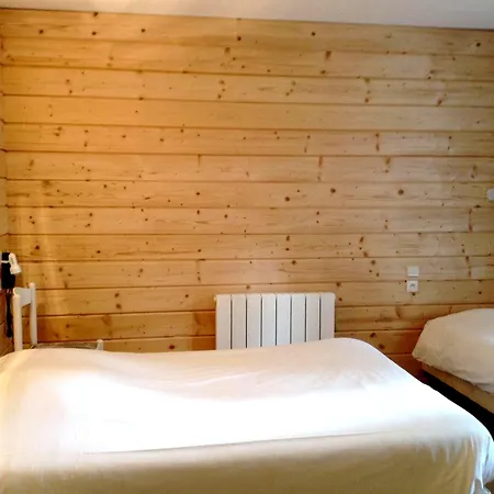 Hotel Acacia Nancy Sud Luneville Moncel-lès-Lunéville