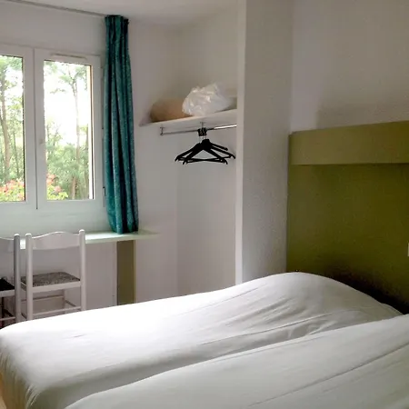 Hotel Acacia Nancy Sud Luneville Moncel-lès-Lunéville