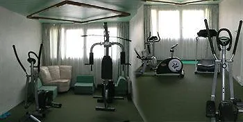 Hotel Acacia Nancy Sud Luneville 2*
