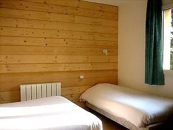 Отель Acacia Nancy Sud Luneville Монсель-ле-Люневиль