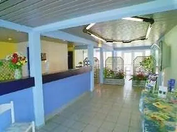 Acacia Nancy Sud Luneville Отель Монсель-ле-Люневиль