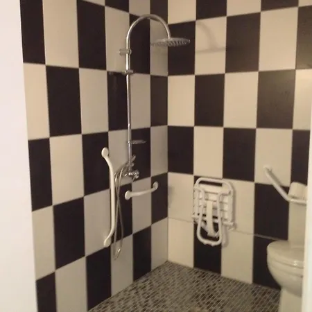 Hotel Acacia Nancy Sud Luneville Moncel-lès-Lunéville