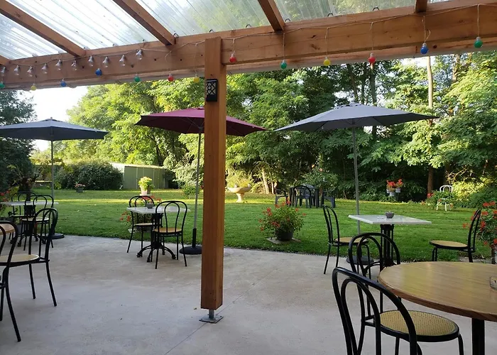 Hotel Acacia Nancy Sud Luneville Moncel-lès-Lunéville