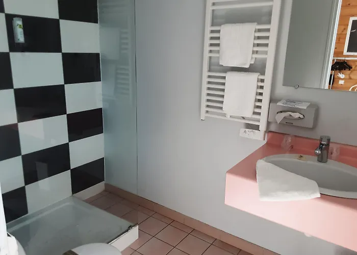 Acacia Nancy Sud Luneville