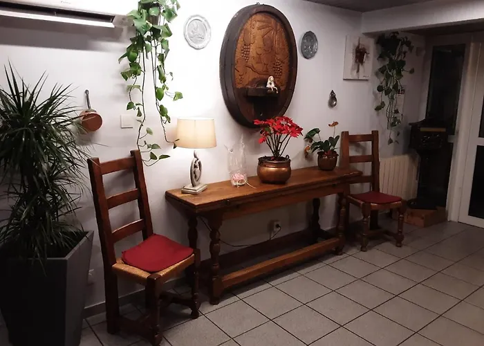 Acacia Nancy Sud Luneville Moncel-lès-Lunéville