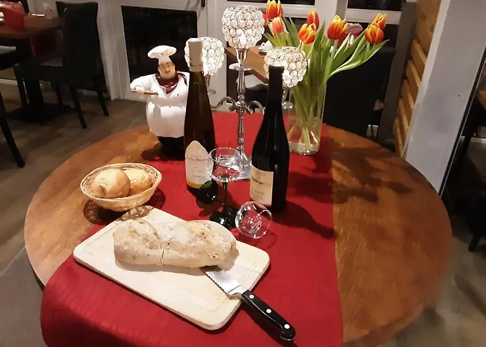 Hotel Acacia Nancy Sud Lunéville