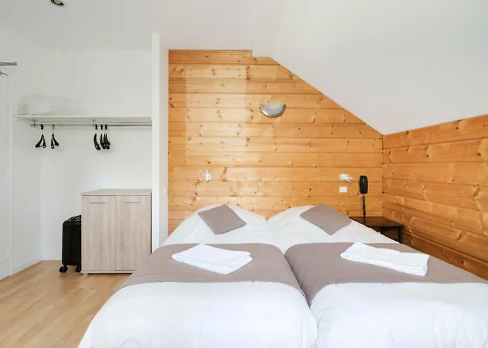 Acacia Nancy Sud Luneville