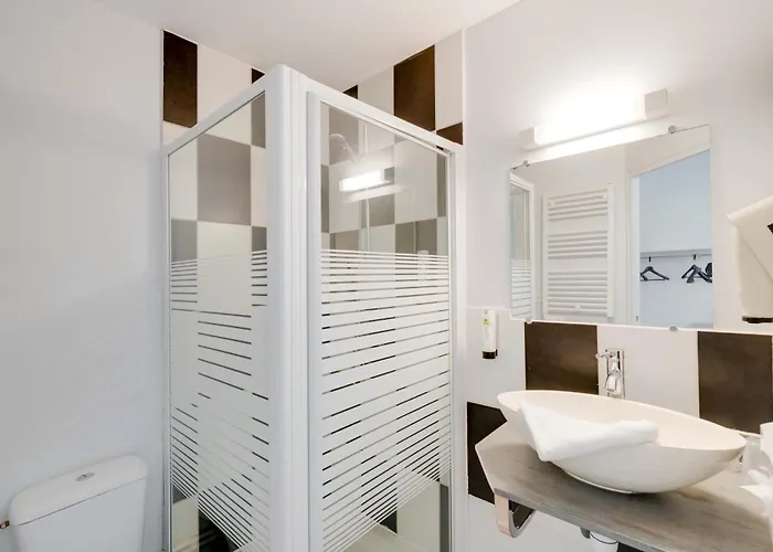 Otel Acacia Nancy Sud Luneville Moncel-lès-Lunéville