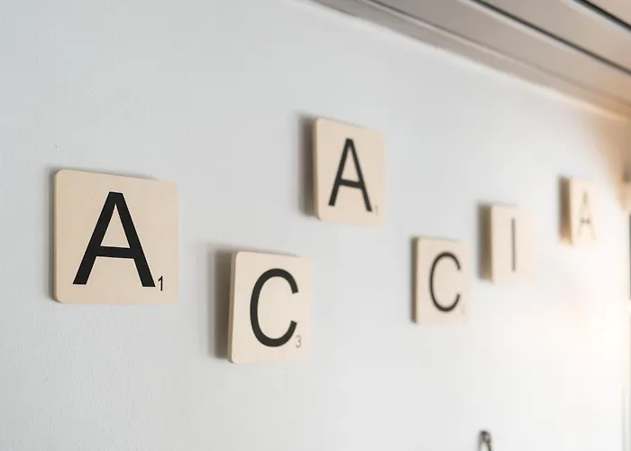 Acacia Nancy Sud Luneville 2* Moncel-lès-Lunéville