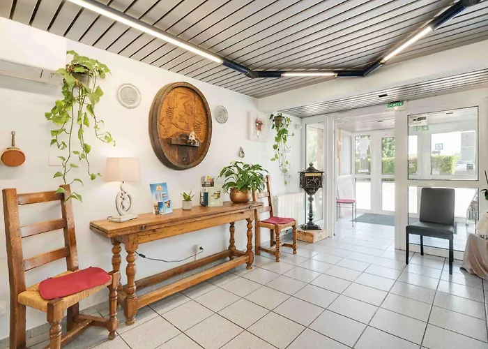 Acacia Nancy Sud Luneville