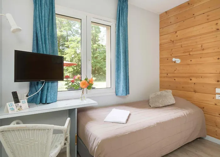 Hotel Acacia Nancy Sud Luneville Moncel-lès-Lunéville