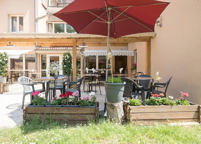 Acacia Nancy Sud Luneville Hotel Moncel-lès-Lunéville