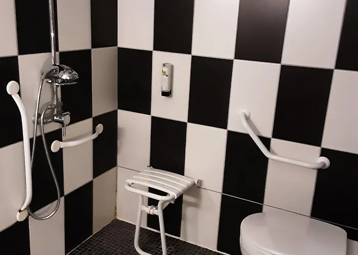 Acacia Nancy Sud Luneville Hotel Moncel-lès-Lunéville