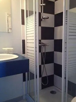 Hotel Acacia Nancy Sud Luneville Moncel-lès-Lunéville