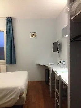 Hotel Acacia Nancy Sud Luneville 2*