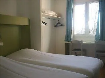 Hotel Acacia Nancy Sud Luneville Moncel-lès-Lunéville