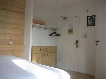 Acacia Nancy Sud Luneville