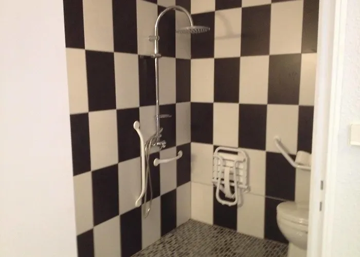 Hotel Acacia Nancy Sud Luneville Moncel-lès-Lunéville